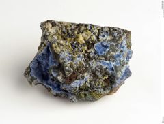 Foto von Skorodit (NHMW-MIN-Aa568)